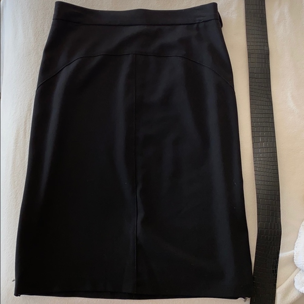 Joseph Ribkoff skirt